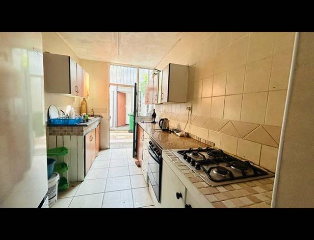 3 BEDROOM DUPLEX FOR SALE IN MEER EN SEE